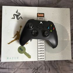 xbox one