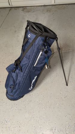 TaylorMade Golf Bag