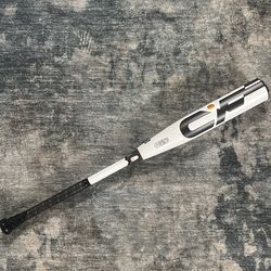 New Demarini CF 32in drop 5 usssa bat