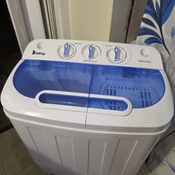 Portable Washer 