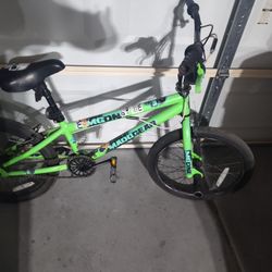 Kids Bike 