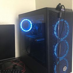Cyberpower Gaming Pc