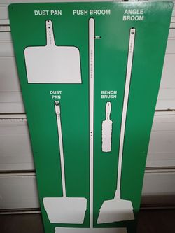 Shadow Board