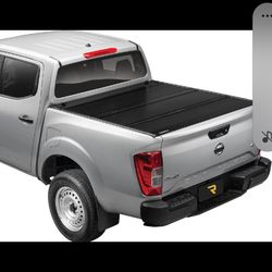 RealTruck BAK BAKFlip G2 Hard Folding Truck Bed
Cover 5' Bed (60")