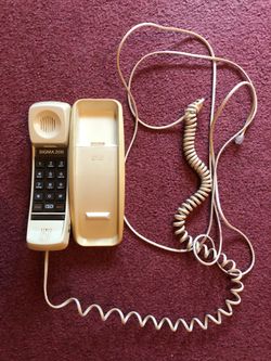 Land. Line Phone