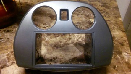 Mitsubishi eclipse dash kit