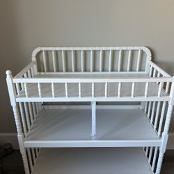 Diaper Changing Table 