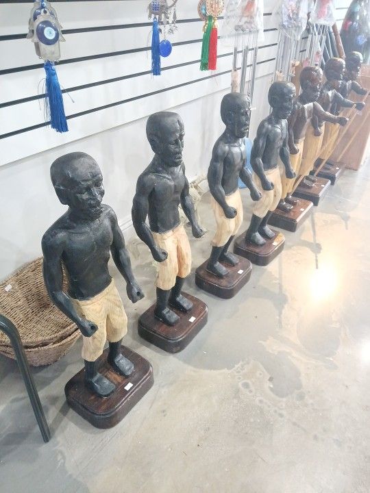 Congo Africanos