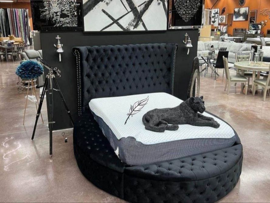 ๐BRAND NEW ๐$10 PAYMENT ๐ SANSOM BED/ OTHER COLORS AVAILABLE