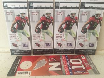 Arizona Cardinals tickets