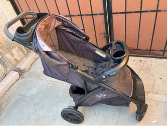 Stroller