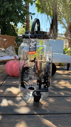 Drink dispenser