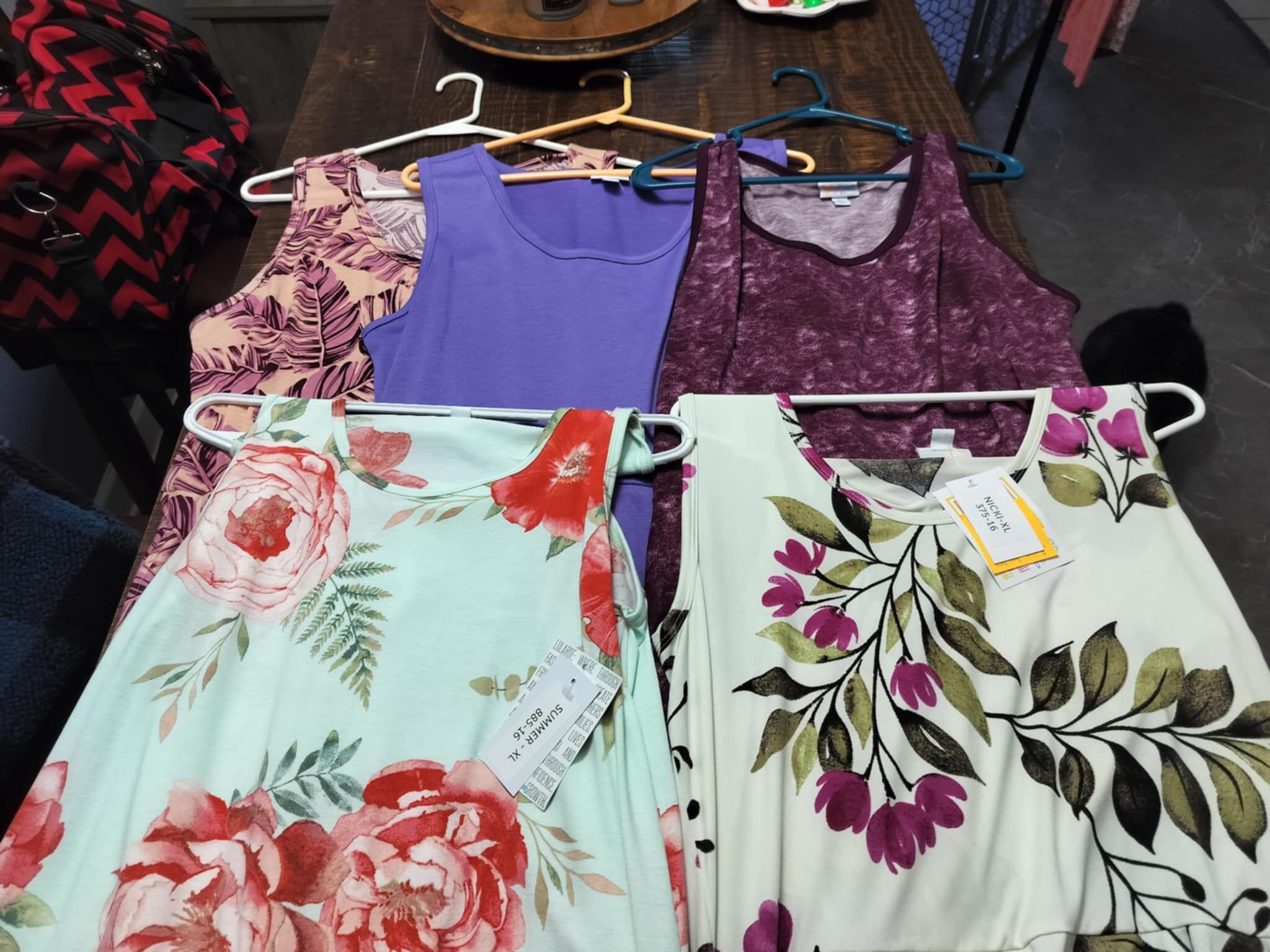 Lularoe Dresses And Skirts