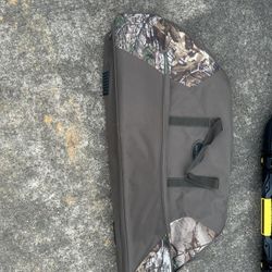 Game Winner Bow Case