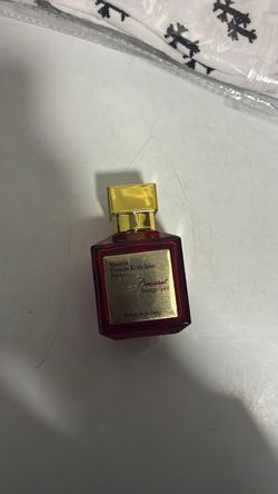 Maison Francis Kurkdjian Baccarat Rouge 540 Extrait de Parfum