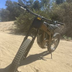 Talaría Mx3 Trade For Mx4 Or Mx5 