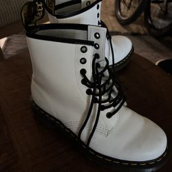 Dr. Martens Boots