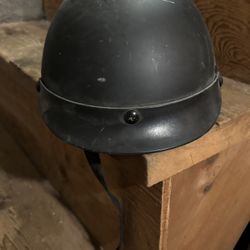 Motorcycle Helmet 