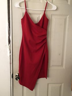 Windsor Dress
