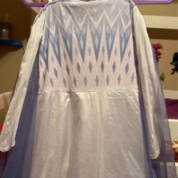 Elsa Costume