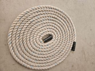 36ft Battle Rope