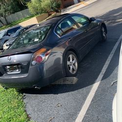 2008 Nissan Altima
