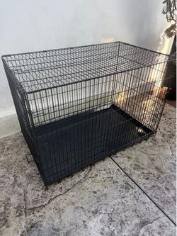 Extra Large Dog Cage