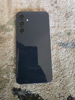Samsung Galaxy S25 Smartphone Black