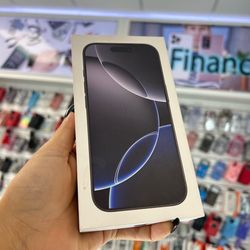 Iphone 16 pro unlocked