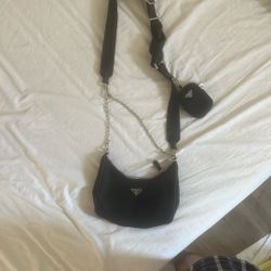 Prada Hangbag