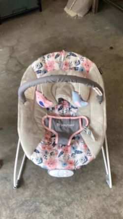 For baby