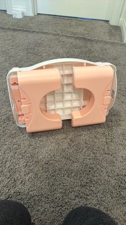 Small stool for kids