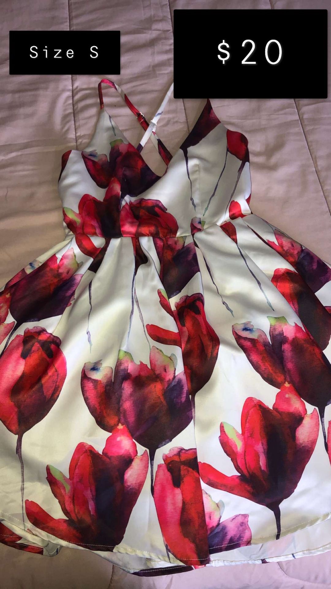 From Agaci Size S