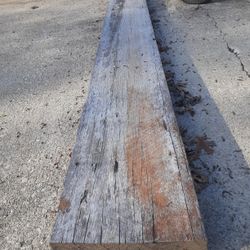 Big Ass Stick O Lumber