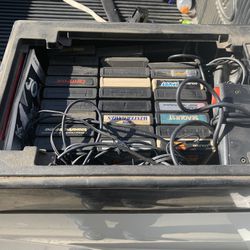 Atari 7800 Prosystem