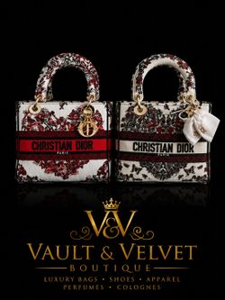 Canvas Floral Purses