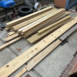 Wood For Sale