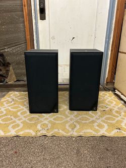 Speakers