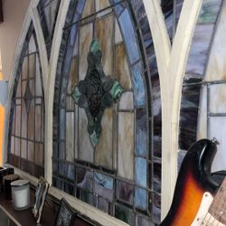 Window Decoration Room Center Piece Wall Art