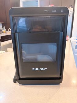 Ice Maker Machine