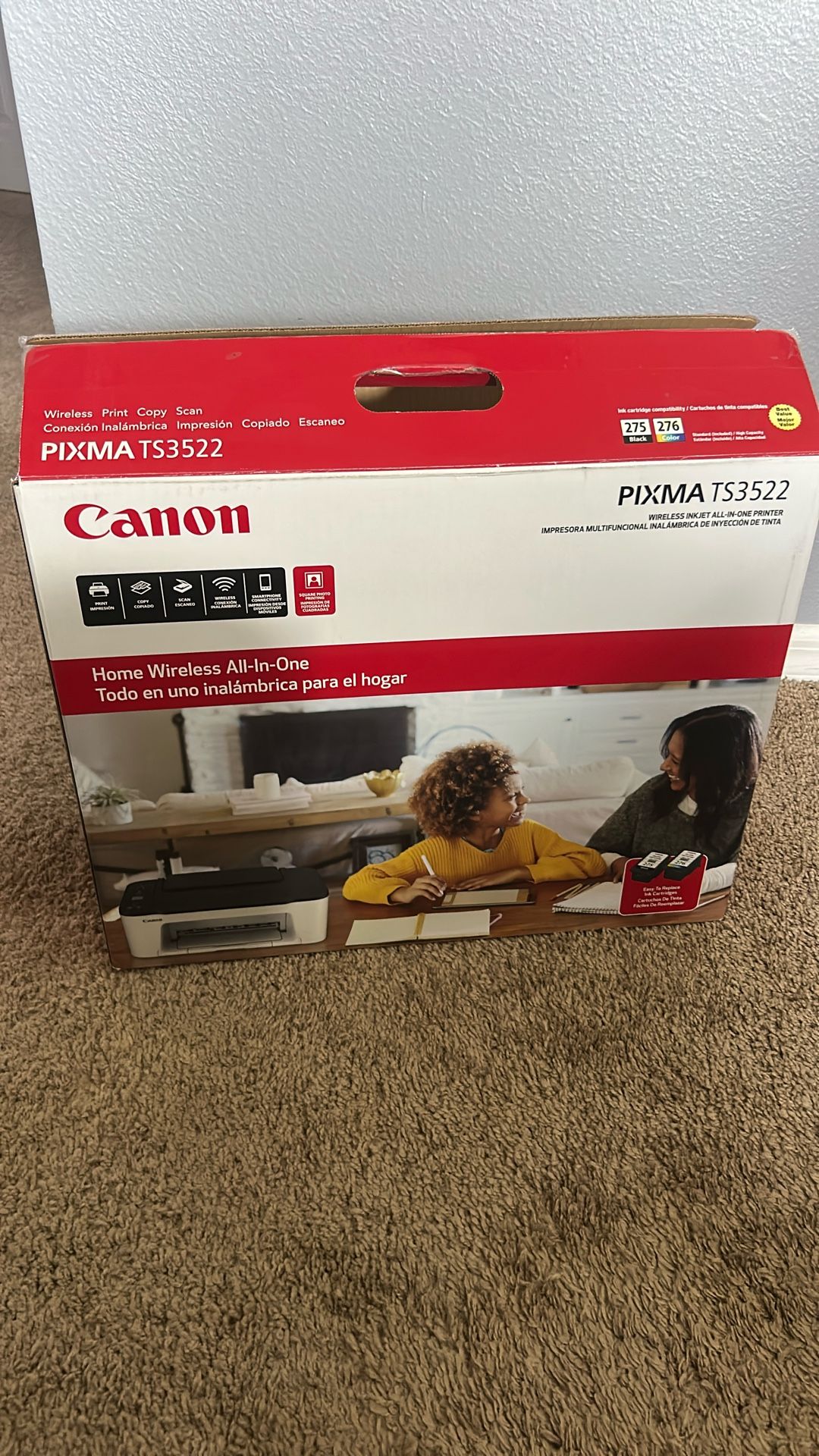 Canon Printer