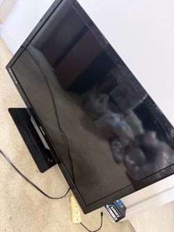 Philips Flat Screen TV (no power)
