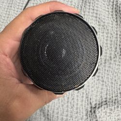 Amplify Speaker 