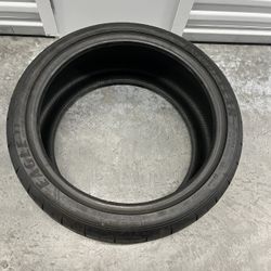 Goodyear Tire