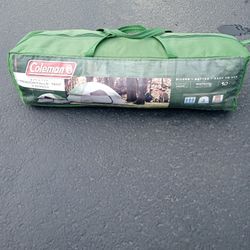  3 Person Coleman Tent 