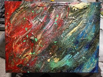 "Sky Is The Limit, But Space  Is The Place....