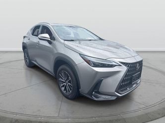 2022 Lexus NX 350