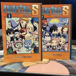 Fairy TaleS Complete Set