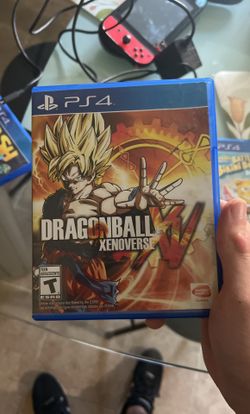 Dragon Ball Xenoverse