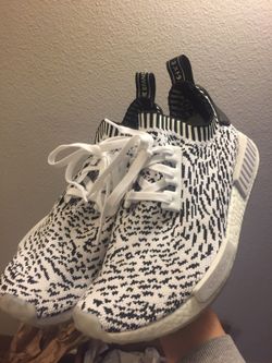 Adidas nmd 9.5